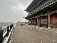 🏯 Step Back in Time: Discover Ping Yao, China’s Ancient Gem 🏮