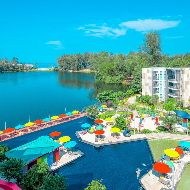 Cassia Phuket แคสเซีย ภูเก็ต