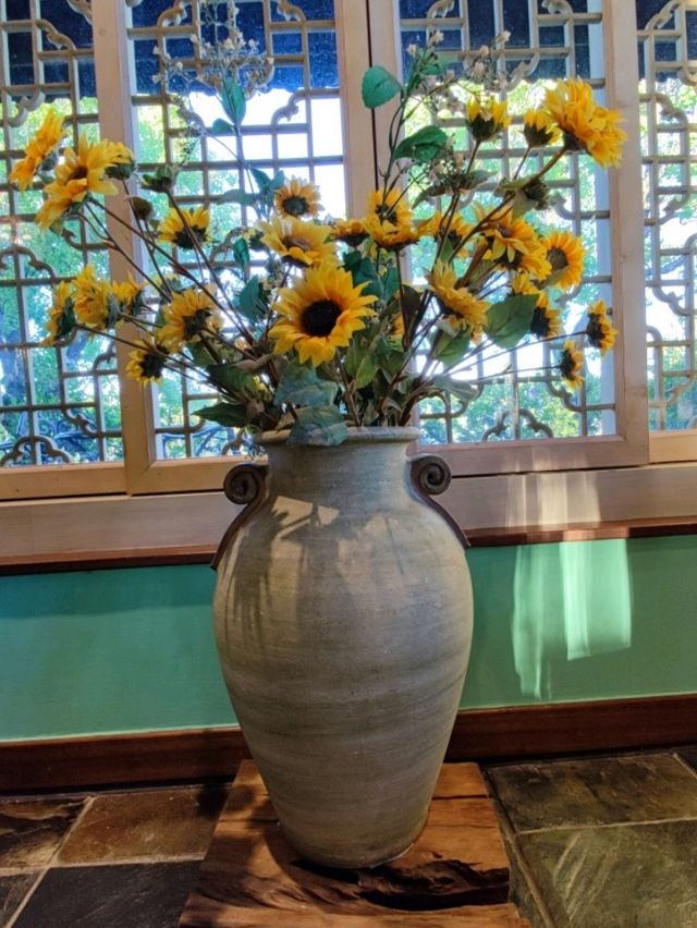 #芳葵Fragrance庭園餐廳-屏東縣東港鎮