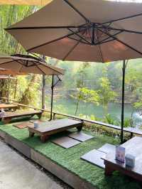 1 Day trip เขาใหญ่  