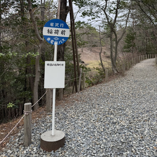 吉卜力公園：動畫夢境的感動之旅 ❤️