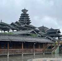 Exploring Guilin: Malinggu Village and Darongshu Scenic Area