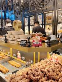 Butterful & Creamorous เบเกอรี่เจ้าดังของเฉิงตู