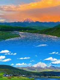 Sichuan: Nature's Majestic Playground