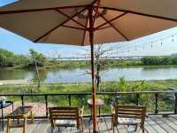 Yenjit Cafe - เย็นจิต คาเฟ่