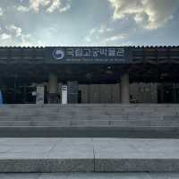 【ソウル】🇰🇷 国立古宮博物館
