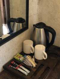 🏨 Kufe Hotel, 괴레메의 동화 같은 휴식처