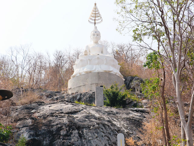 วัดป่าภัทรปิยาราม 