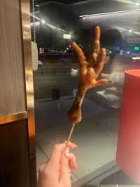 마라롱샤 맛집은 여기지