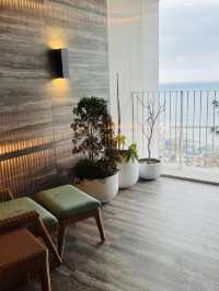 釜山｜最Chill住宿Top1  Ananti at Busan Cove美景爆表、超級適合渡假最美的飯店
