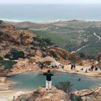 Socotra Island