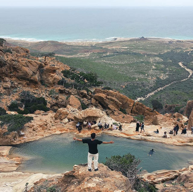 Socotra Island