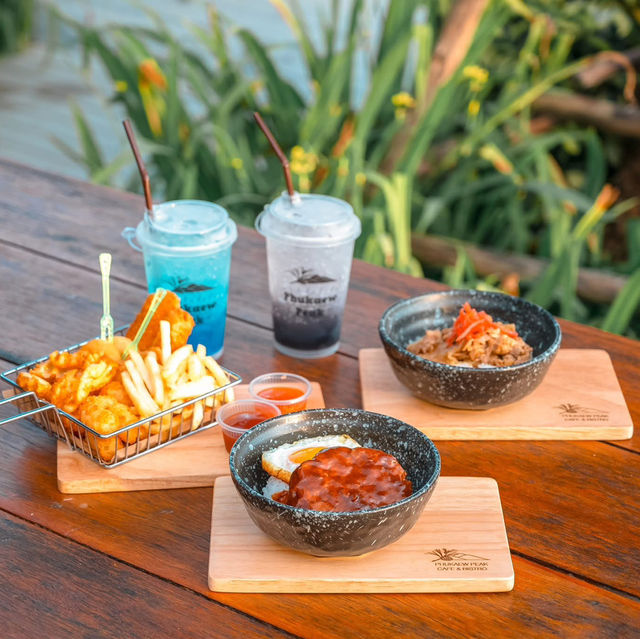 Phukaew Resort & Adventure Park 