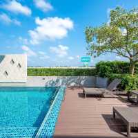 Grand Fortune Hotel Nakhon Si Thammarat  