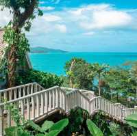 Centara Villas Phuket เซ็นทารา วิลล่า ภูเก็ต