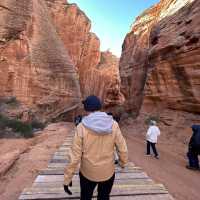 A Must-Do Day Trip from Las Vegas