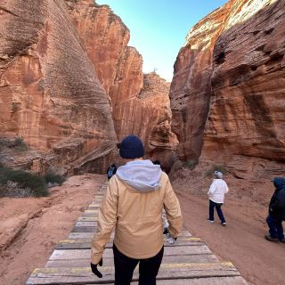 A Must-Do Day Trip from Las Vegas