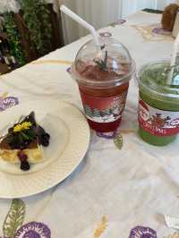 ค่าเฟ่เชียงใหม่ Sixth Sep Cafe and Farm
