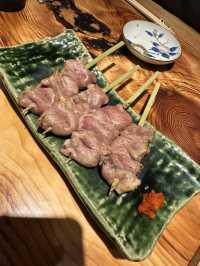 【福岡】粋な居酒屋さんを発見！オススメすぎた、、