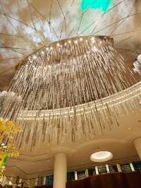 Raya Radiance at InterContinental Kuala Lumpur