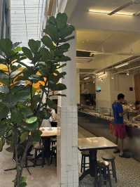 You Will Never go Hungry Kuala Lumpur - A Melting Pot of Culinary Culture! 