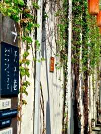 Qingguo Lane: A Historic Stroll Through Changzhou