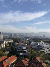 Travel with me in Kuala Lumpur