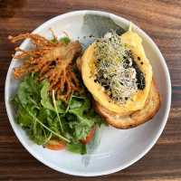 lovely food