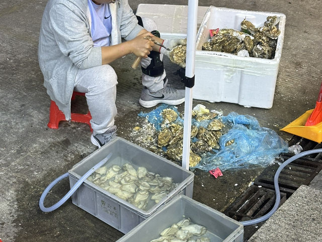 灣區九號鮮切牛肉生蠔火鍋：一場舌尖上的豪華盛宴，讓你在珠海體驗極致美味！