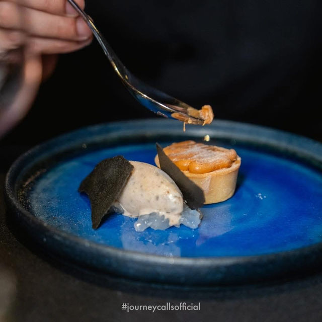 ชิมอาหารเชฟ R กัน 🧑🏼‍🍳