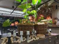 “M Roof Hotel Ipoh — Modern Urban Comfort Meets Stylish Simplicity”