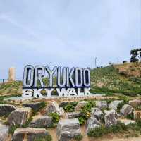 ORYUKDO SKY WALK