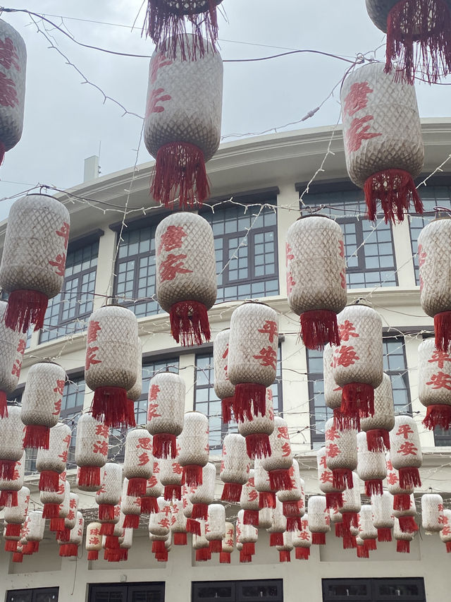 另類珠海遊 | 唐家灣古鎮