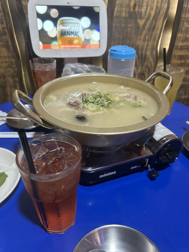【韓国/蔚山】最近人気の居酒屋チェーン店🍺