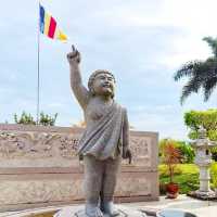 500 Lohan Temple: A Unique Spiritual Experience