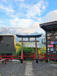 🌄 Hidden Hill Kundasang – A Serene Retreat Amidst Nature