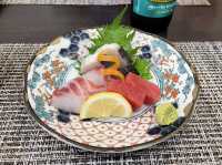 日本酒好きにおすすめ鮮魚と釜飯が美味しい居酒屋「こたいち」