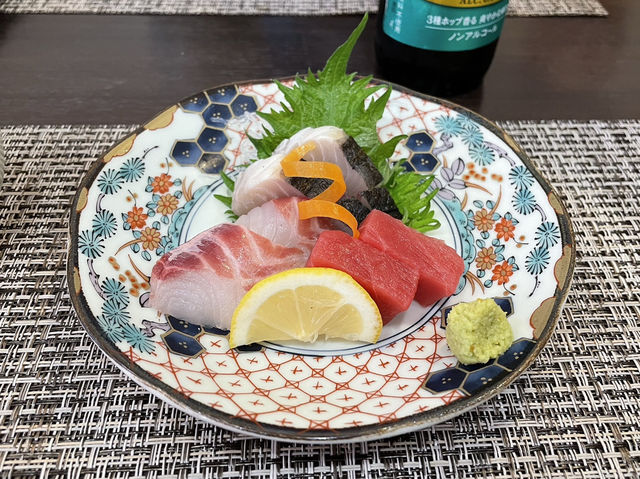 日本酒好きにおすすめ鮮魚と釜飯が美味しい居酒屋「こたいち」