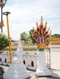 🏯 Phra That Kaen Nakhon