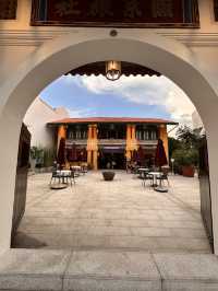 Yeng Keng Hotel: Timeless Heritage, Cozy Comfort