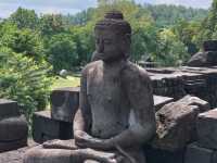 Borobudur Temple