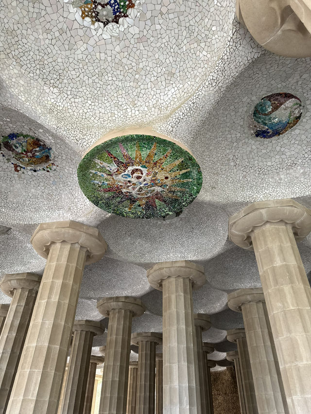 The Gaudí Experience in Barcelona