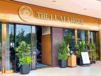 "The LUMA Hotel: Kota Kinabalu’s Urban Oasis of Design and Comfort"