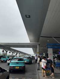 호치민 떤선녓국제공항