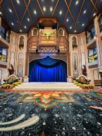An Amazing Voyage on the Disney Cruise 🚢✨