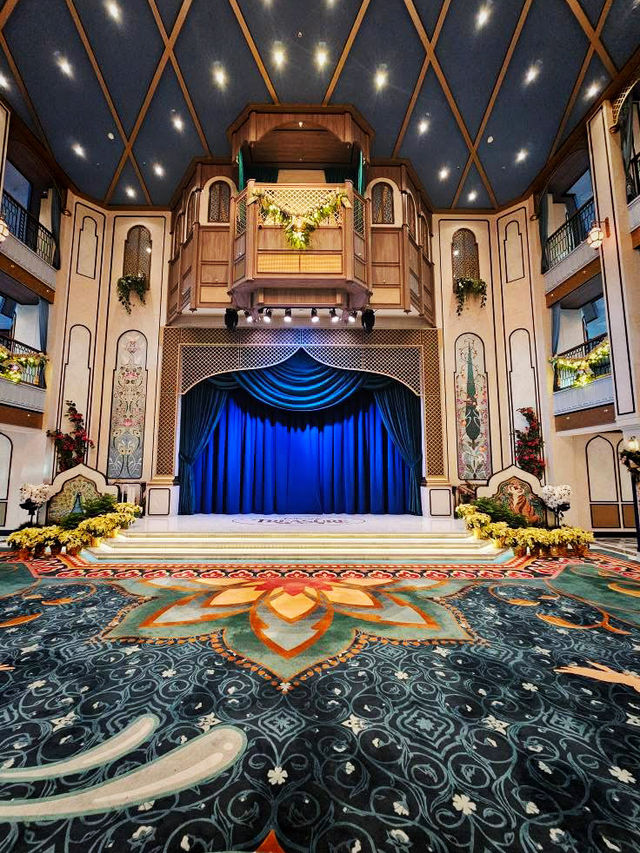 An Amazing Voyage on the Disney Cruise 🚢✨