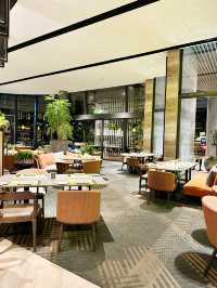 A Taste of Tradition with a Green Touch at Nipah, EQ Kuala Lumpur