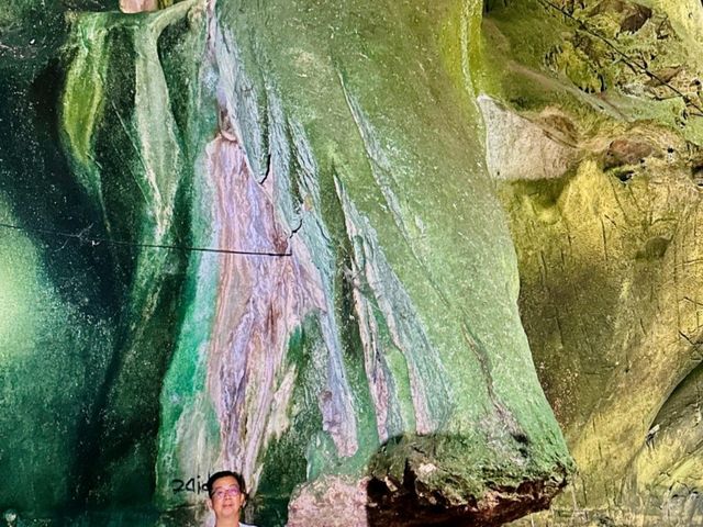 Gua Sireh Baling
