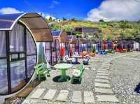 Culvert View Kundasang Review: A Rustic Mountain Retreat in Sabah