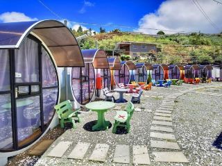 Culvert View Kundasang Review: A Rustic Mountain Retreat in Sabah